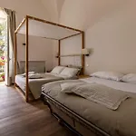住宿加早餐酒店 Il Palazzotto Di Luca Luxury