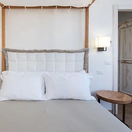Bed & Breakfast Il Palazzotto Luxury Lecce