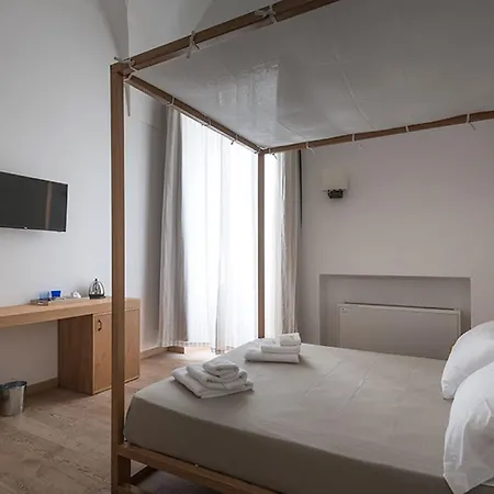 Bed & Breakfast Il Palazzotto Luxury