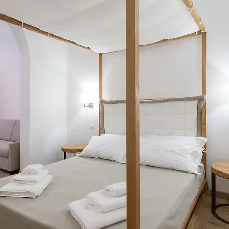 Bed & Breakfast Il Palazzotto Luxury