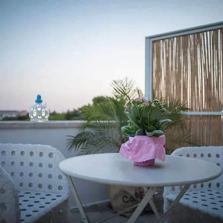 Bed & Breakfast Il Palazzotto Luxury 2*