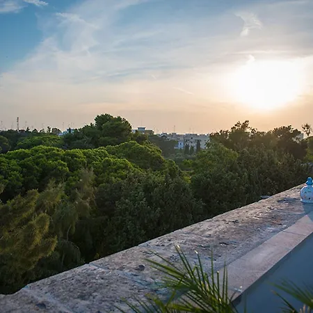 Bed & Breakfast Il Palazzotto Luxury Lecce
