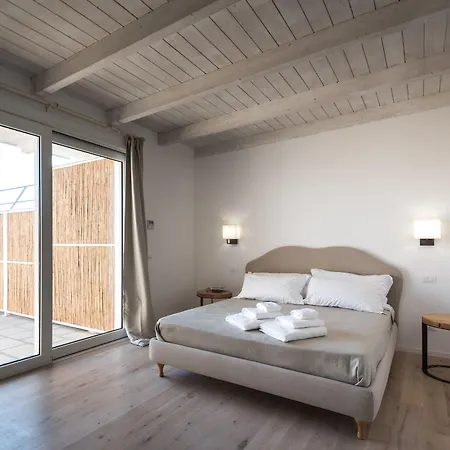 Il Palazzotto Luxury Bed & Breakfast 2*