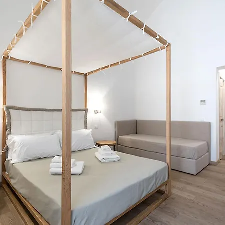Il Palazzotto Luxury