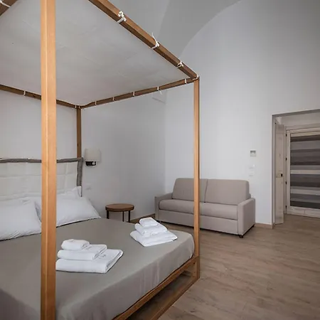 Il Palazzotto Luxury Bed & Breakfast