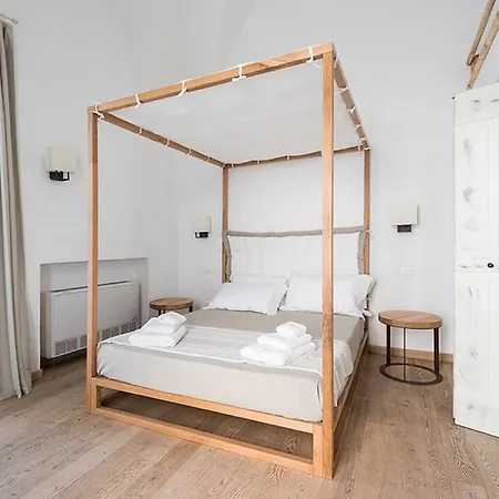 Bed & Breakfast Il Palazzotto Luxury