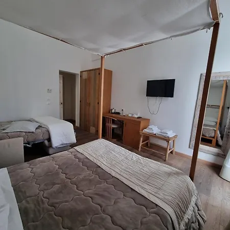 Il Palazzotto Luxury Bed & Breakfast 2*