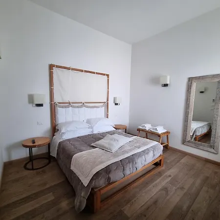 Bed & Breakfast Il Palazzotto Luxury