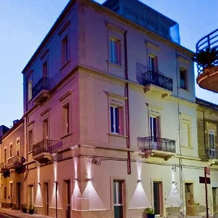 Bed & Breakfast Il Palazzotto Luxury 2*