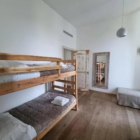 Il Palazzotto Luxury Bed & Breakfast Lecce
