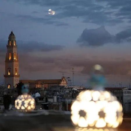 Il Palazzotto Luxury 4* Lecce