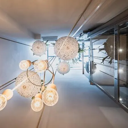 Il Palazzotto Luxury Bed & Breakfast