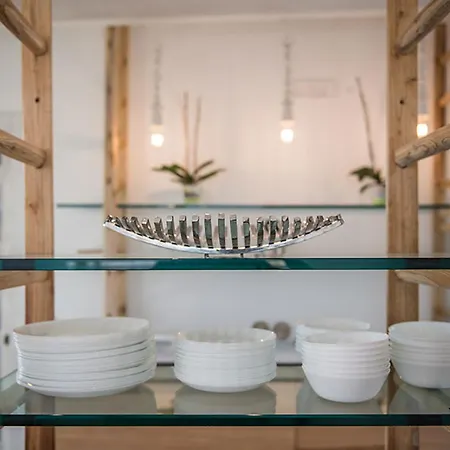 Couette-café Il Palazzotto Luxury