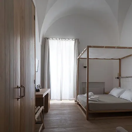 Bed & Breakfast Il Palazzotto Luxury Lecce