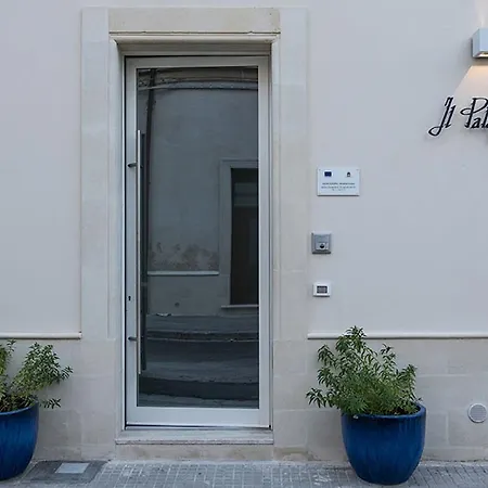 Il Palazzotto Di Luca Luxury