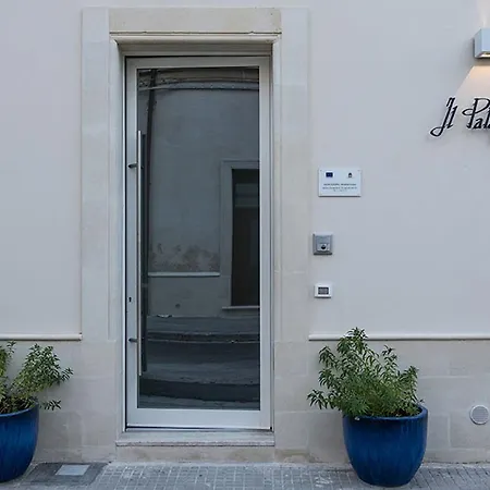 Il Palazzotto Luxury