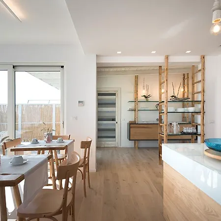 Il Palazzotto Di Luca Luxury