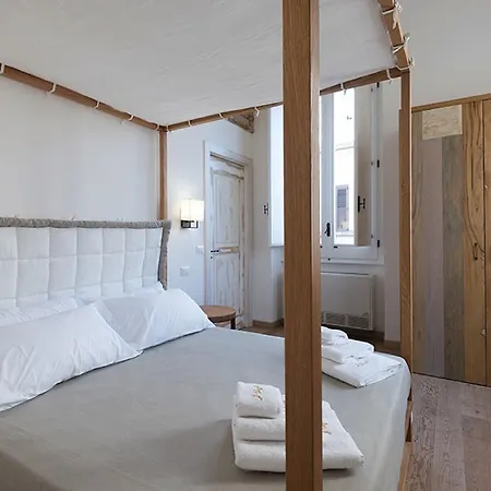 Il Palazzotto Di Luca Luxury לצ'ה