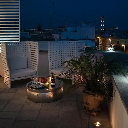 Il Palazzotto Di Luca Luxury לצ'ה