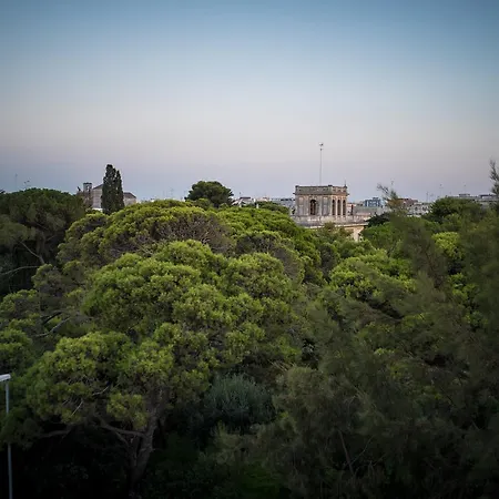Il Palazzotto Luxury Bed & Breakfast Lecce