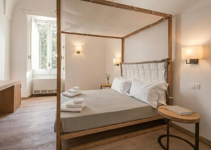 Il Palazzotto Di Luca Luxury Lecce