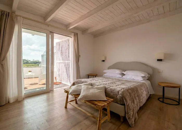 Il Palazzotto Di Luca Luxury Bed & Breakfast