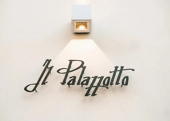 Bed & Breakfast Il Palazzotto Di Luca Luxury Lecce