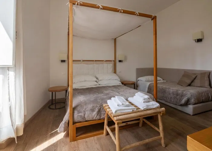 Il Palazzotto Di Luca Luxury