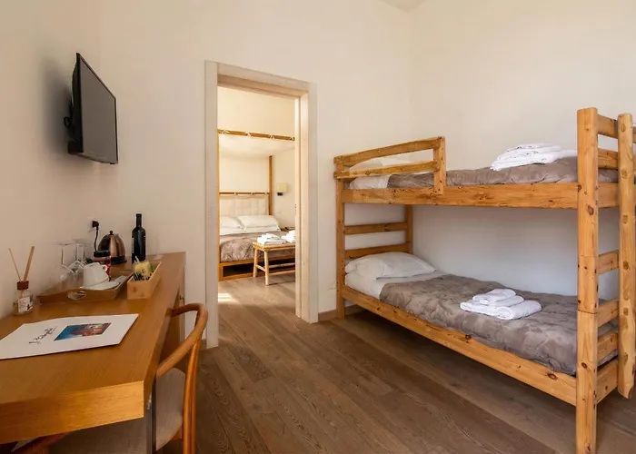 Bed & Breakfast Il Palazzotto Di Luca Luxury
