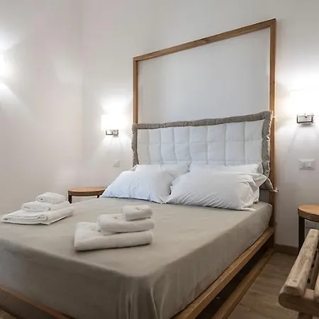 Il Palazzotto Di Luca Luxury
