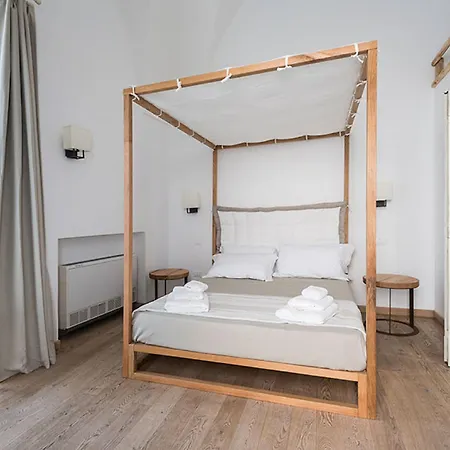 Il Palazzotto Luxury