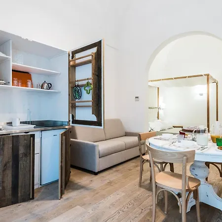 Il Palazzotto Di Luca Luxury Lecce