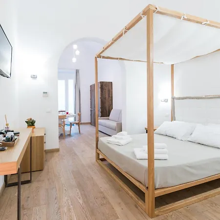 Il Palazzotto Di Luca Luxury Lecce