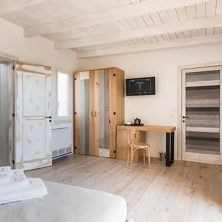 Il Palazzotto Luxury