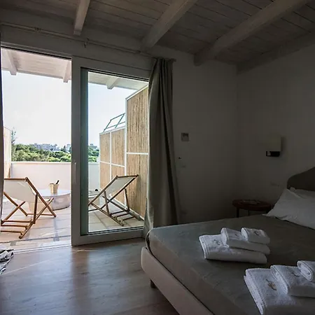 Il Palazzotto Di Luca Luxury