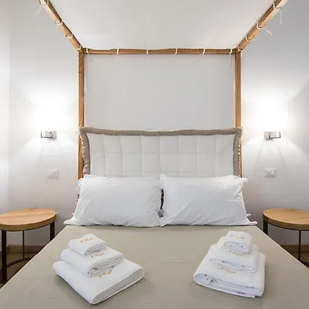 Il Palazzotto Di Luca Luxury 4*