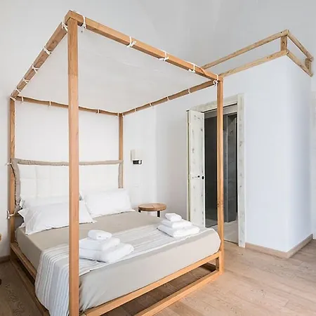 Il Palazzotto Di Luca Luxury Alojamento de Acomodação e Pequeno-almoço