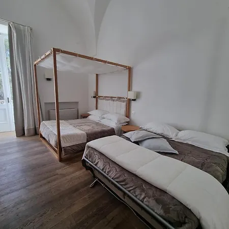 Bed & Breakfast Il Palazzotto Luxury Lecce