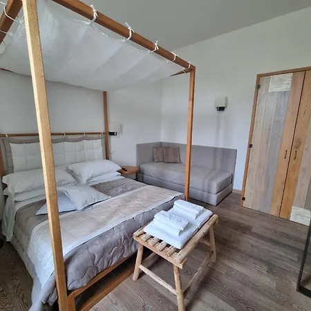 Il Palazzotto Luxury Bed & Breakfast