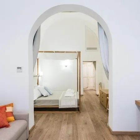 Bed & Breakfast Il Palazzotto Luxury 2*