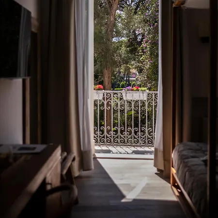 Il Palazzotto Di Luca Luxury 4* Lecce