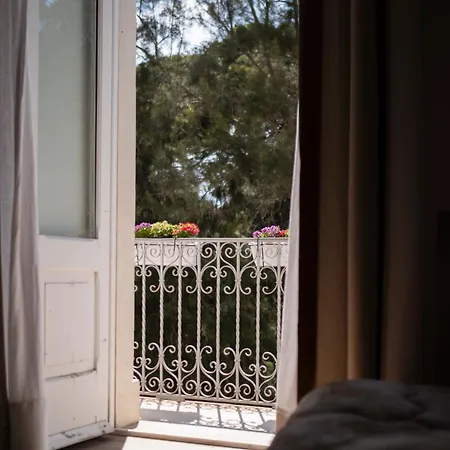 Il Palazzotto Di Luca Luxury