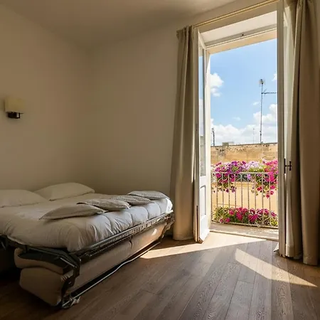 Il Palazzotto Di Luca Luxury 4* Lecce