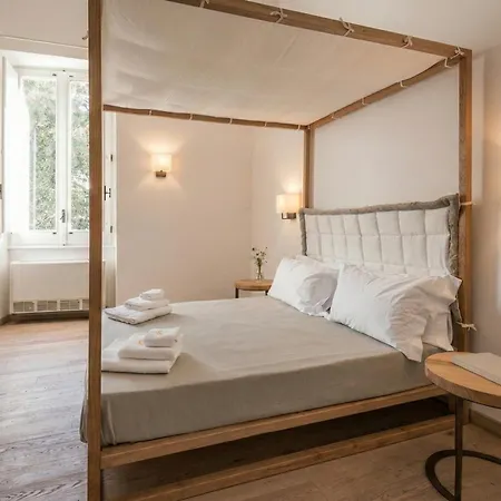 Il Palazzotto Luxury Lecce