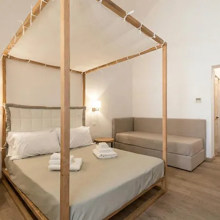 Il Palazzotto Luxury 4* Lecce