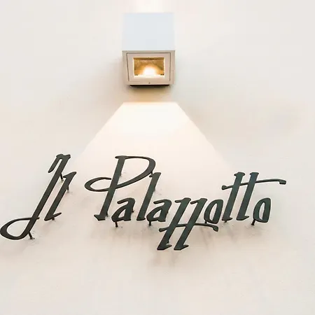 Bed & Breakfast Il Palazzotto Luxury Lecce