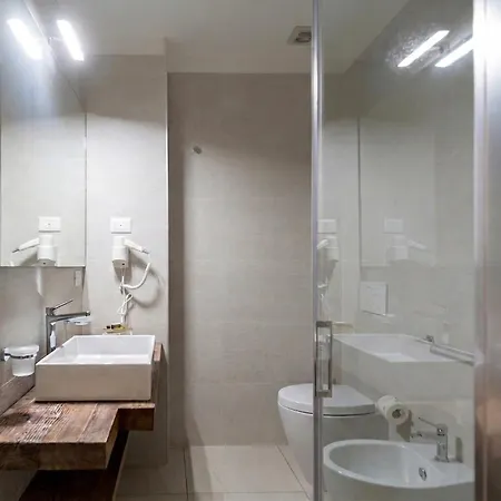 Il Palazzotto Di Luca Luxury 4* Lecce