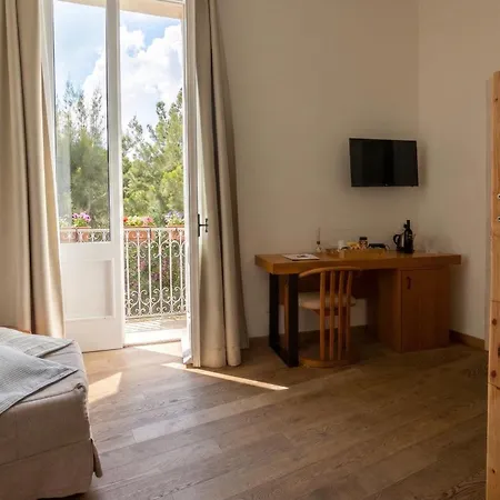 Alojamento de Acomodação e Pequeno-almoço Il Palazzotto Di Luca Luxury Lecce