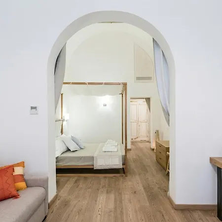 Il Palazzotto Di Luca Luxury Отель типа 