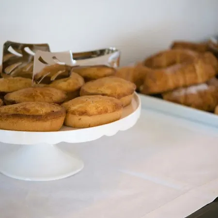 Bed & Breakfast Il Palazzotto Luxury Lecce